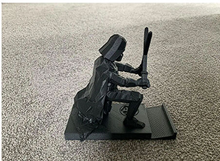 Darth Vader Phone Holder Telefon Standı Tutucu