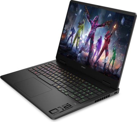 Hp Omen 16-AM0033NT Intel Core I9 14900HX 32GB Ddr5 4tb SSD RTX5060 8gb Gddr7 Windows 11 Pro 16 Inç Wuxga (1920X1200) 144Hz 300NITS IPS Taşınabilir Bilgisayar WC39J7EAP16 + Zetta Çanta