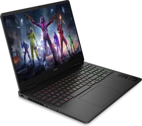 Hp Omen 16-AM0033NT Intel Core I9 14900HX 96GB Ddr5 8tb SSD RTX5060 8gb Gddr7 Windows 11 Pro 16 Inç Wuxga (1920X1200) 144Hz 300NITS IPS Taşınabilir Bilgisayar WC39J7EAP48 + Zetta Çanta