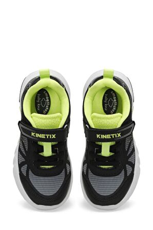 Kinetix MAGS 4FX Erkek Çocuk Okul Öncesi Işıklı Sneaker