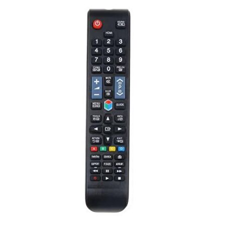 Samsung Ue-40d7000 Led Tv Kumandası