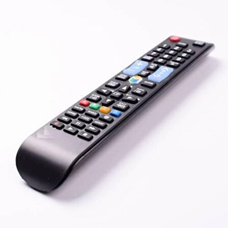 Samsung Ue-40d7000 Led Tv Kumandası