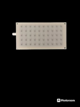 panel duş kolon duş seti jet sprey 5x10 