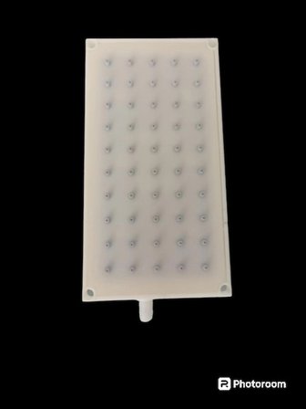 panel duş kolon duş seti jet sprey 5x10 