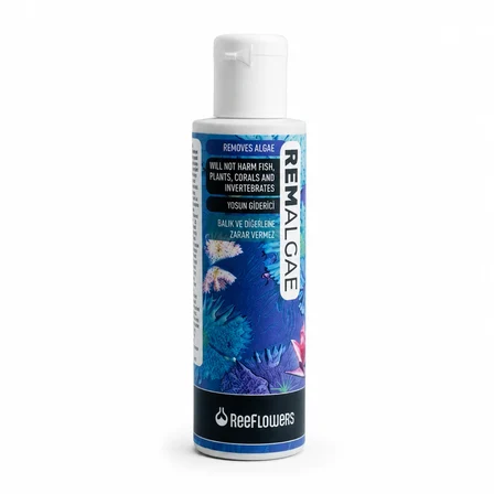 REM ALGEA 50 ML