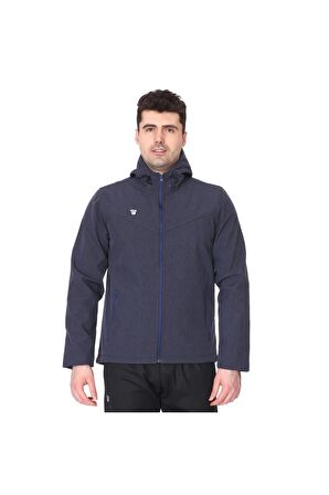 Sportive Kamp Softshell Erkek Ceket