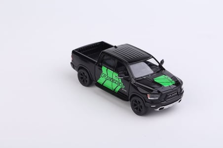 Kinsmart Dodge Ram 1500 W