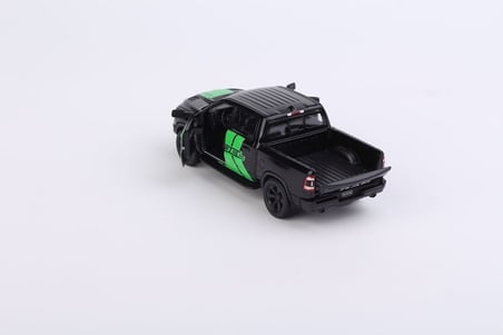 Kinsmart Dodge Ram 1500 W