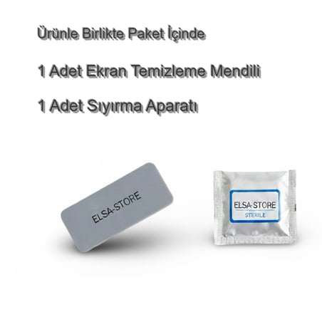Samsung Galaxy S22 UTRA Nano Ekran Koruyucu Ultra İnce EPU - AF - HD MAXXPRO