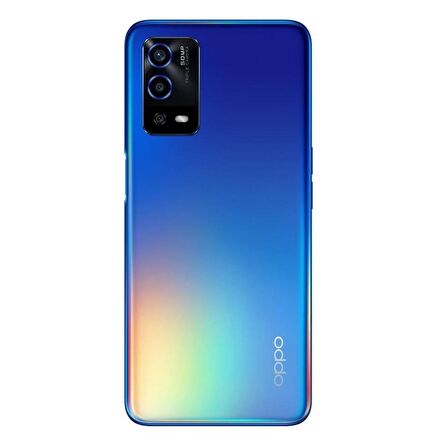 Oppo A55 128 GB Blue 4 GB Ram Yenilenmiş Ürün ( Sıfır Gibi)