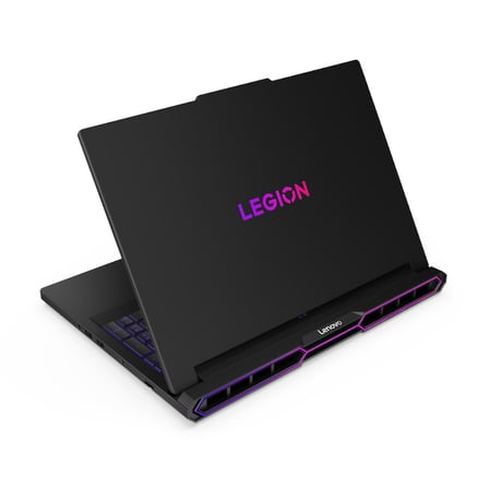 Lenovo Legion Pro7 16AFR10H Ryzen 9-9955HX 64-GBDDR5 4 TBSSD RTX5070Ti (12 GB-GDDR7-140W) 16" WQXGA OLED 240Hz Windows 10 Home + QB Sırt Çantası 83RU0024TRQB58