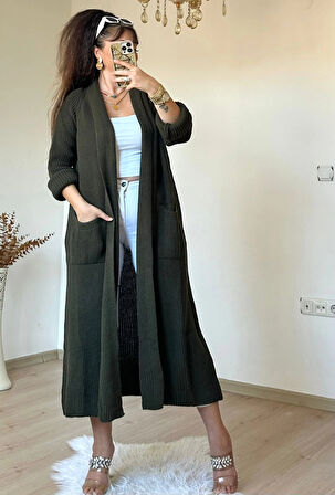 Uzun Salaş Hırka Hakı