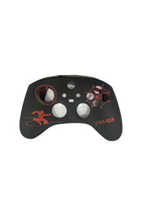 Xbox Series S/seris X 9.nesil Uyumlu Desenli Oyuncu Kolu Silikon Kılıf