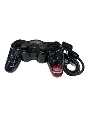 Spider Man Playstation 2 Kablolu Oyun Kolu