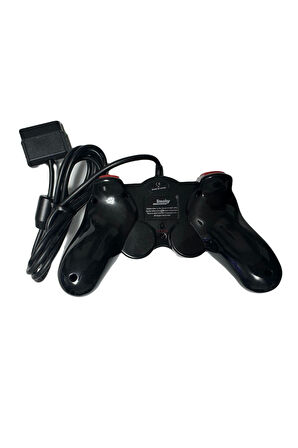 Spider Man Playstation 2 Kablolu Oyun Kolu