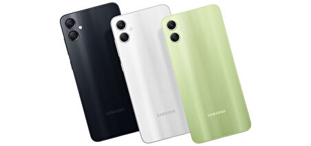  Samsung Galaxy A04  Siyah 64 GB  / 4 GB Ram Yenilenmiş Ürün (Sıfır Gibi)