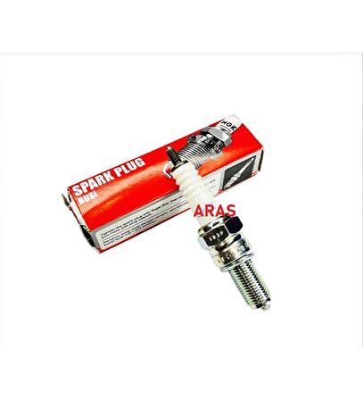 Honda Cbr 125 R Uyumlu NGK Buji Tüm Yıllara Uygun( Yamaha NGK ) -Arasmoto