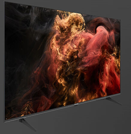 TV - A55 Q 987 A   Smart TV