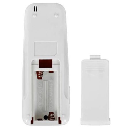 Finlux Fxac 12 Aa+ Klima Kumandası
