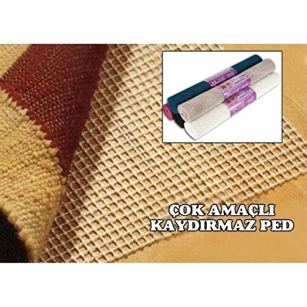 Halı Kaydırmaz - Raf - Dolap Ve Torpido Örtüsü 60 X 90