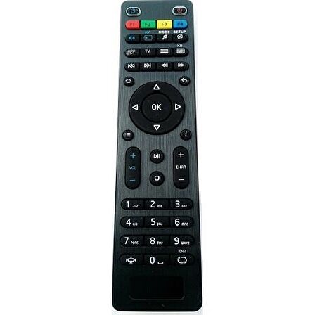 Mag 250-254-256-351-322-324  Lınux Kumanda