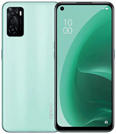 Oppo A55 64 GB GREEN 4 GB Ram Yenilenmiş Ürün ( Sıfır Gibi)