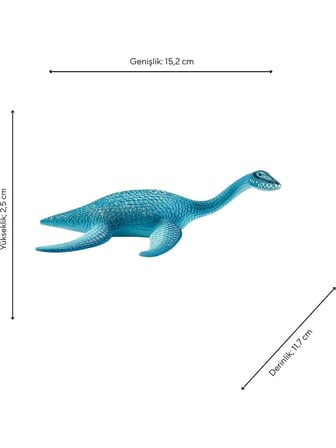 Schleich Plesiosaurus 15016