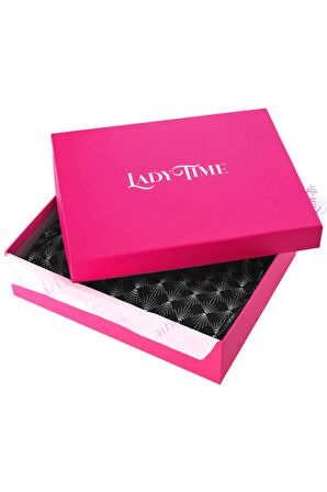 Lüx Cepli Viskon Kadın Kapri & Bermuda k11