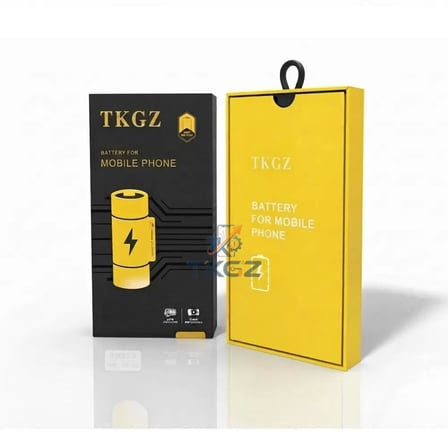 Realme GT2 Pro - BLP887 - Uyumlu - Tkgz - Güçlendirilmiş Batarya Yüksek Kapasite Pil