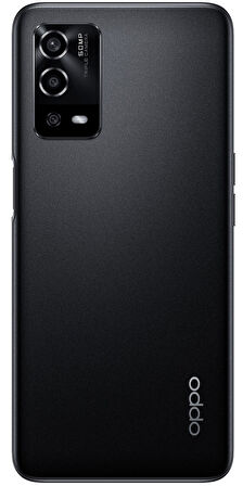 Oppo A55 128 GB Black 4 GB Ram Yenilenmiş Ürün ( Sıfır Gibi)