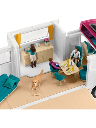 Schleich At Taşıyıcı 42619