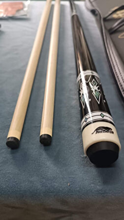 PREDATOR PROFESYONEL ÜÇ BANT ISTAKA SETİ