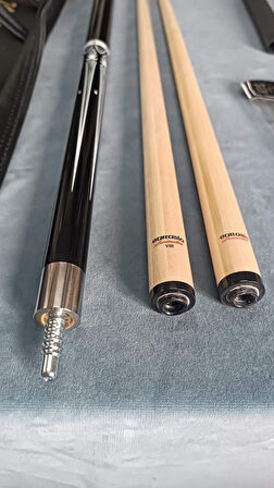 PREDATOR PROFESYONEL ÜÇ BANT ISTAKA SETİ