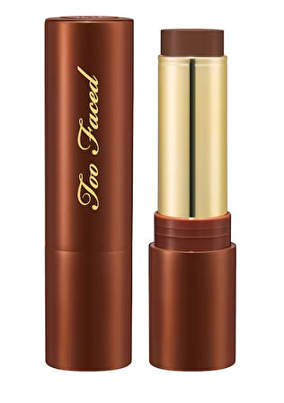 TOO FACED Chocolate Soleil Stick Crémeux Chocolate Lava - Bronzlaştırıcı ve Şekillendirici Çubuk