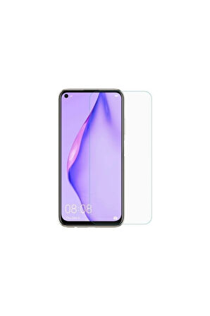 Samsung Galaxy A11 Uyumlu Tam Kapatan Temperli Cam Ekran Koruyucu Kırılmaz Cam