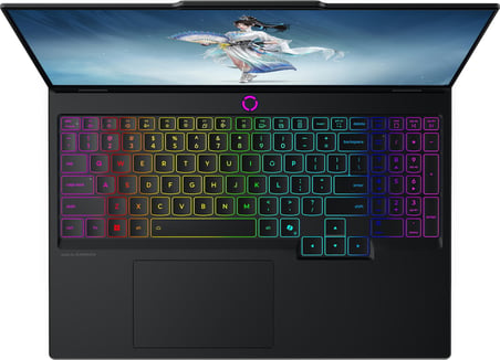 Lenovo Legion 5 15IRX10 Intel Core I7 14700HX 128GB Ddr5 6tb SSD RTX5060 8gb Gddr7 115W Windows 11 Home 15.1" OLED 1000NITS 165Hz Wqxga (2560X1600) Taşınabilir Bilgisayar W83LY00KXTRH47 + Zetta Çanta