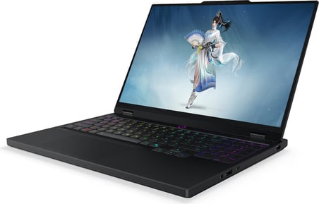 Lenovo Legion 5 15IRX10 Intel Core I7 14700HX 40GB Ddr5 8tb SSD RTX5060 8gb Gddr7 115W Windows 11 Pro 15.1" OLED 1000NITS 165Hz Wqxga (2560X1600) Taşınabilir Bilgisayar W83LY00KXTRP24 + Zetta Çanta