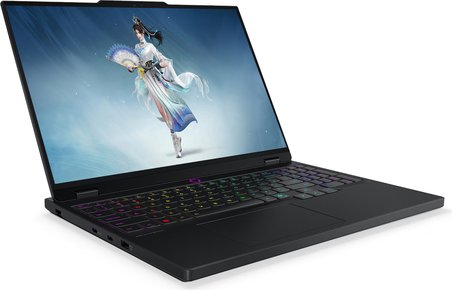Lenovo Legion 5 15IRX10 Intel Core I7 14700HX 48GB Ddr5 1tb SSD RTX5060 8gb Gddr7 115W Windows 11 Pro 15.1" OLED 1000NITS 165Hz Wqxga (2560X1600) Taşınabilir Bilgisayar W83LY00KXTRP26 + Zetta Çanta