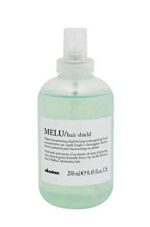 Davines Melu Mellow Isıya Karşı Termal Koruyucu Kalkan 250 ml
