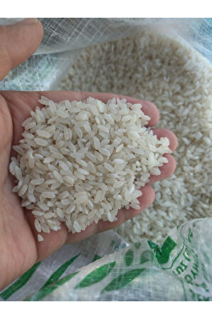 Terme Uzun Tane 5 Kg Yeni Hasat 2024 Yaz Hasatı