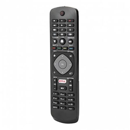 Philips 49pus6401 Smart Led Tv Kumandası