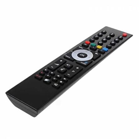 Arçelik A32LEP6WV Uyumlu LED Tv Kumanda