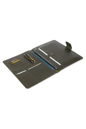 Organizer 15.6 inç Laptop & Tablet Çantası Macbook Air Pro Tablet Kılıfı
