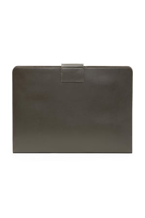 Organizer 15.6 inç Laptop & Tablet Çantası Macbook Air Pro Tablet Kılıfı