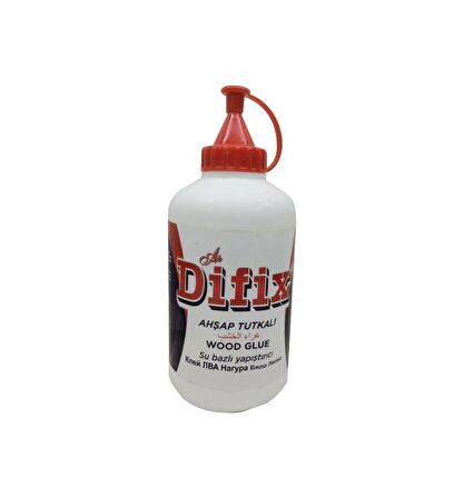 Difix Ahşap Tutkalı 700 gr