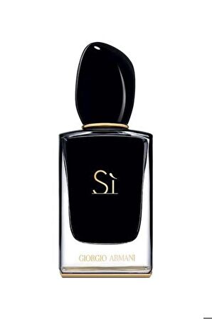 Si Intense EDP 100 ml