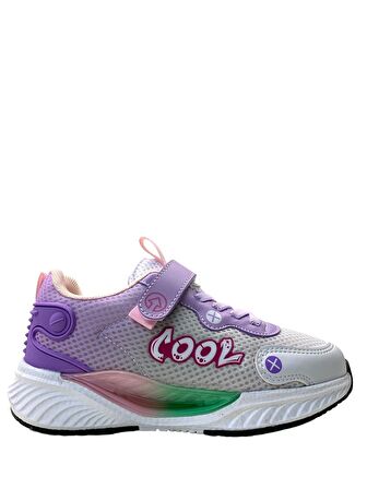 Cool Elvis Çocuk Rahat Sneaker