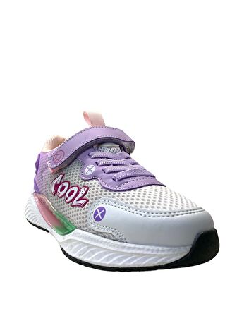 Cool Elvis Çocuk Rahat Sneaker