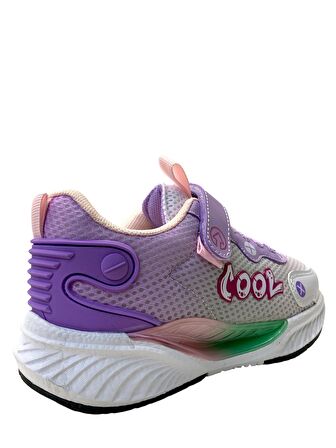 Cool Elvis Çocuk Rahat Sneaker