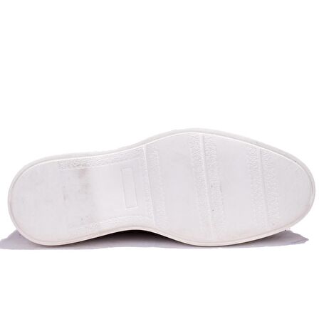 Hammer Jack 80803 Magraj Haki Süet Günlük Erkek Deri Ayakkabı